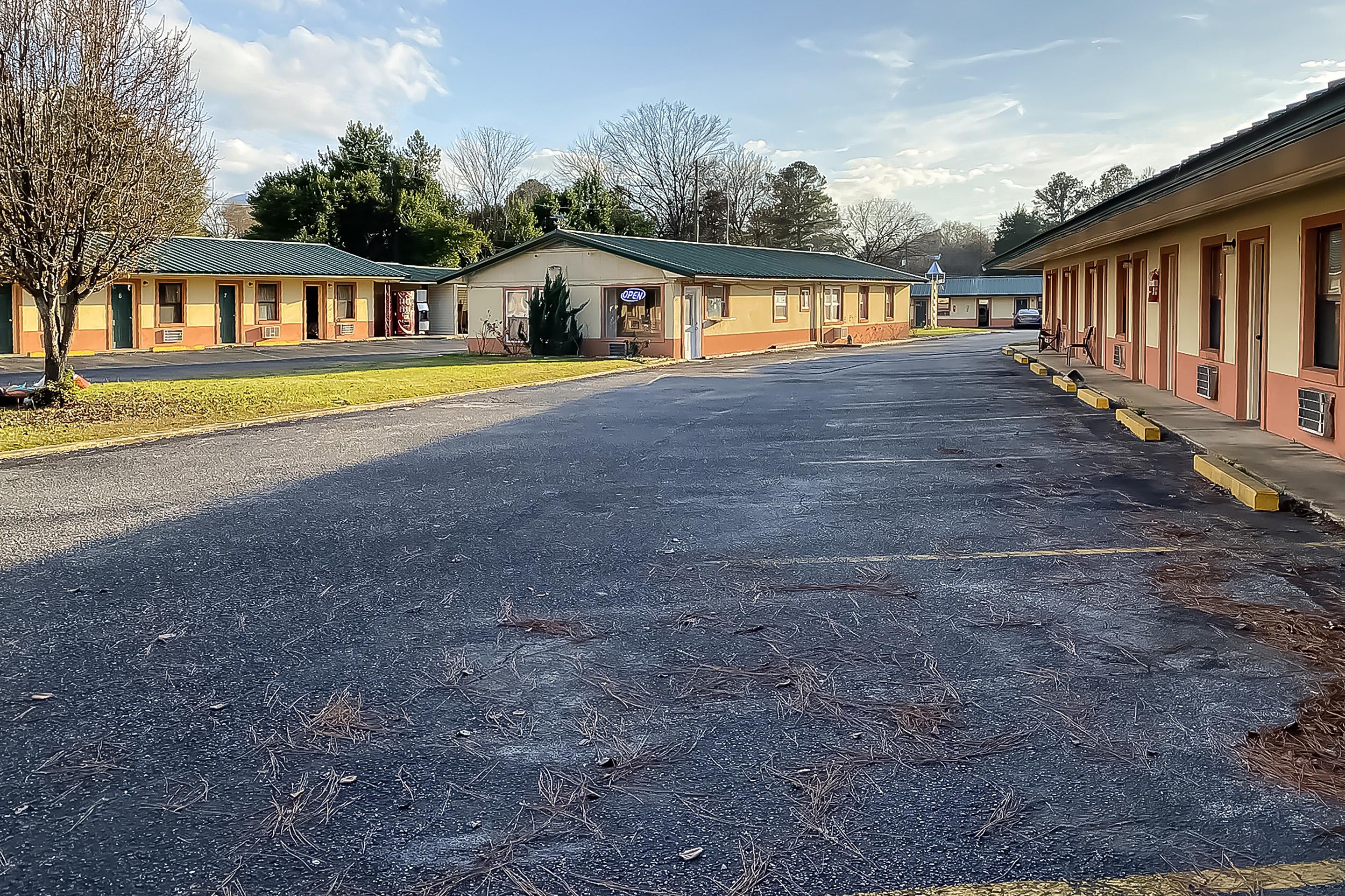 Hotel O Tallassee Hwy 14 Exterior foto