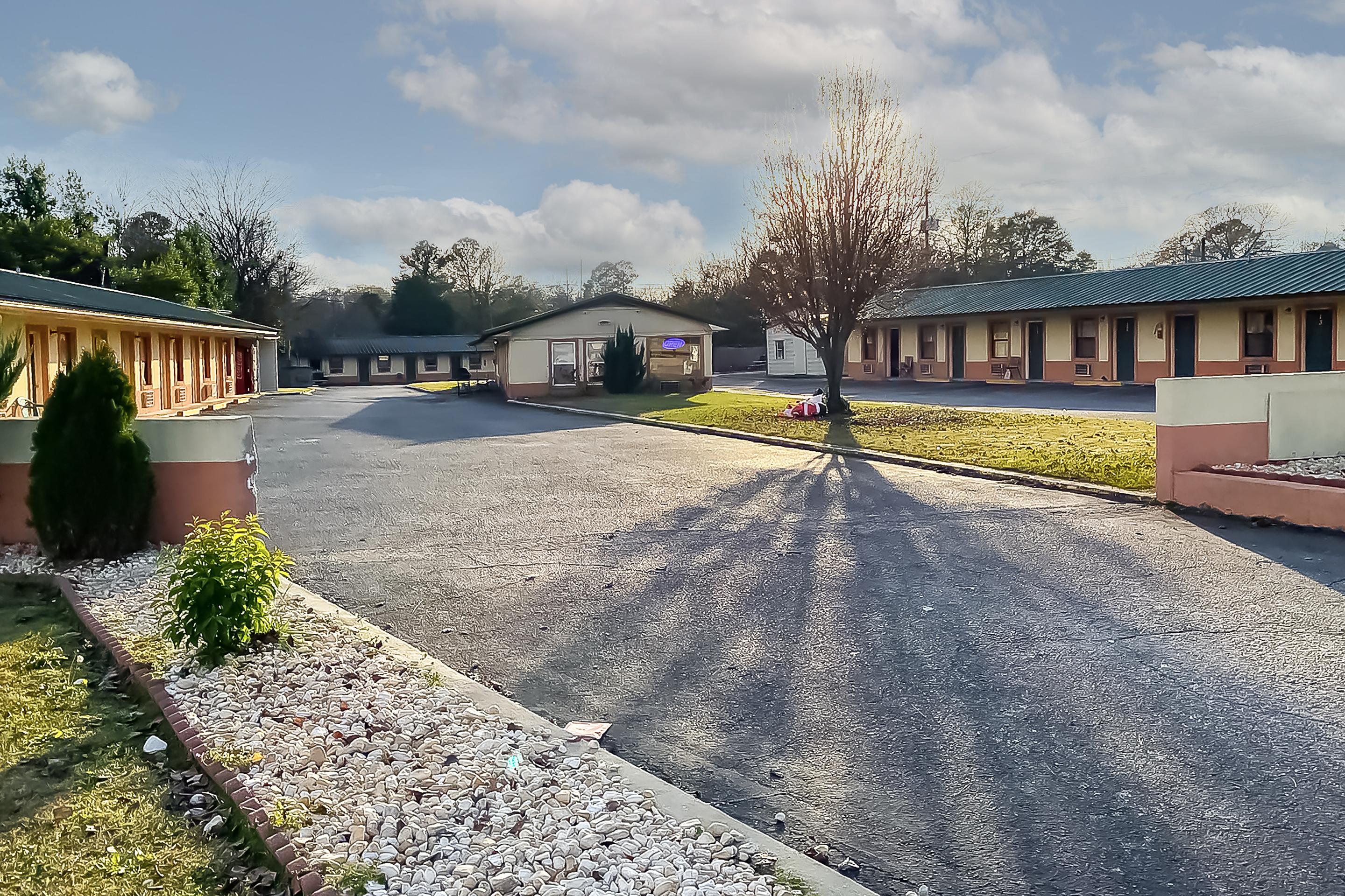 Hotel O Tallassee Hwy 14 Exterior foto
