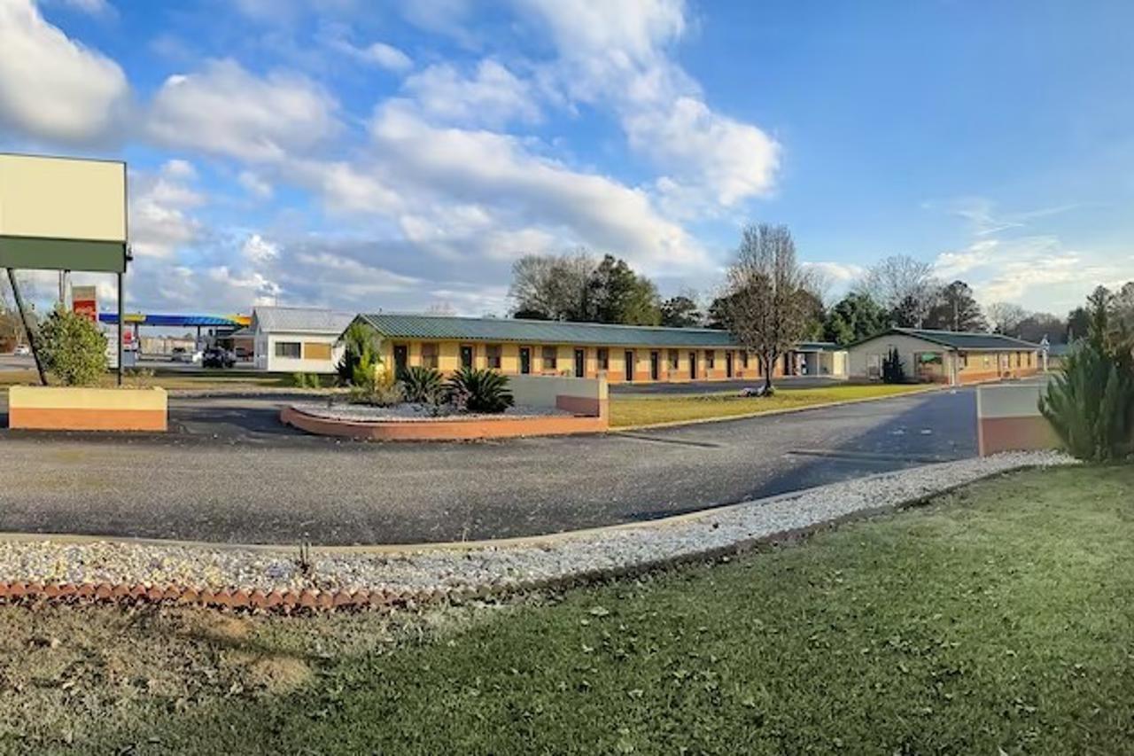 Hotel O Tallassee Hwy 14 Exterior foto