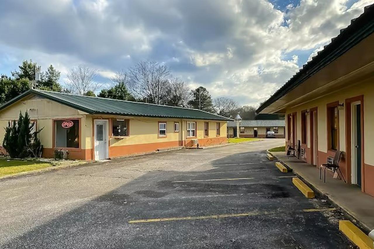 Hotel O Tallassee Hwy 14 Exterior foto