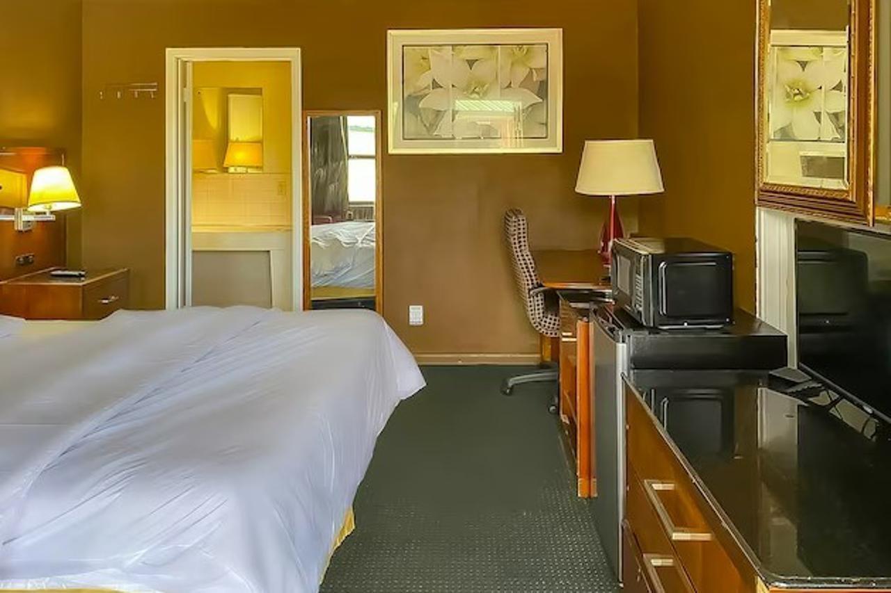 Hotel O Tallassee Hwy 14 Exterior foto
